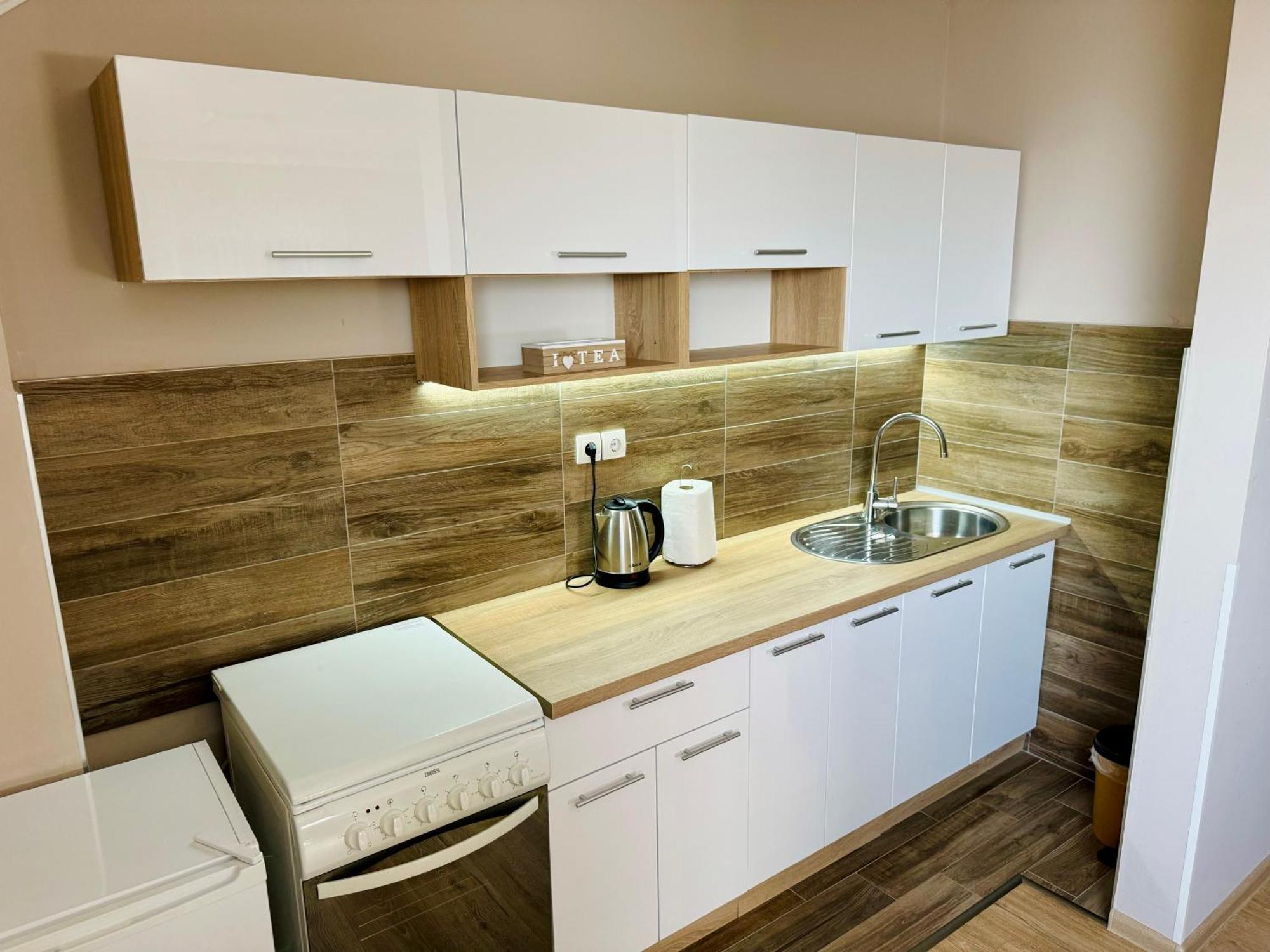 Gradiska Na Savi Apartmani I Sobe Exterior foto