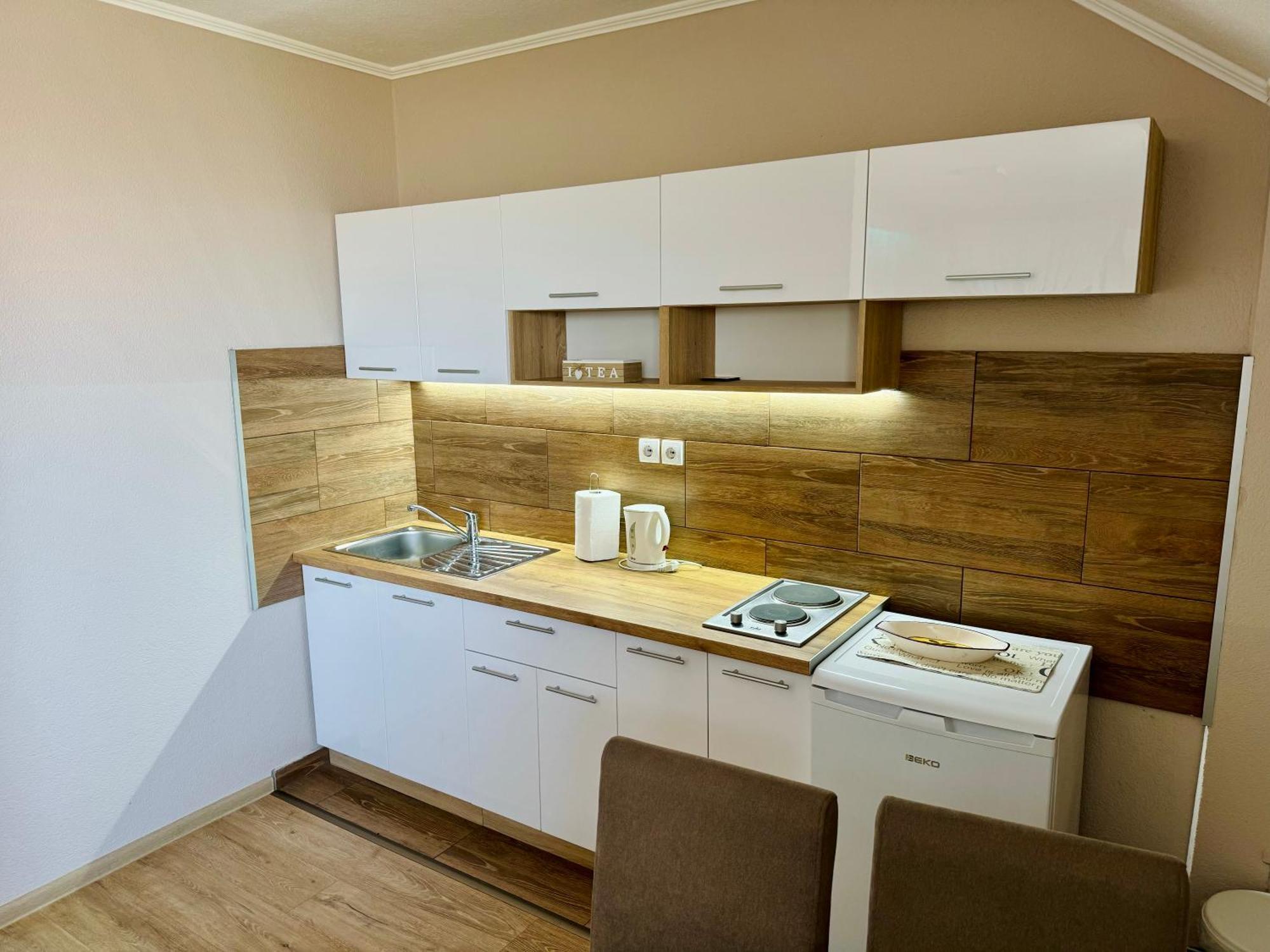 Gradiska Na Savi Apartmani I Sobe Exterior foto