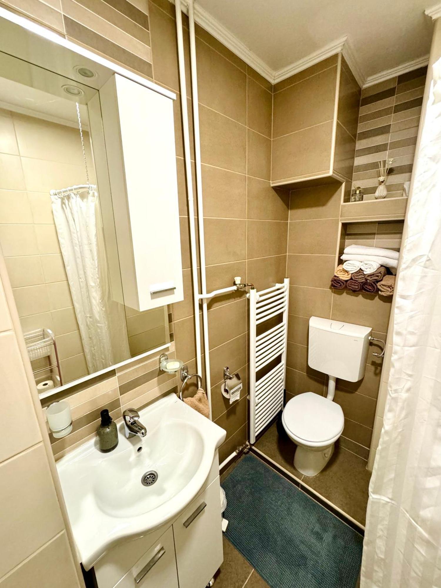 Gradiska Na Savi Apartmani I Sobe Exterior foto