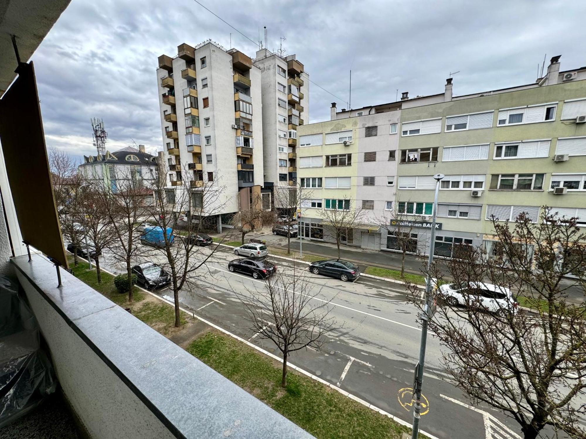 Gradiska Na Savi Apartmani I Sobe Exterior foto