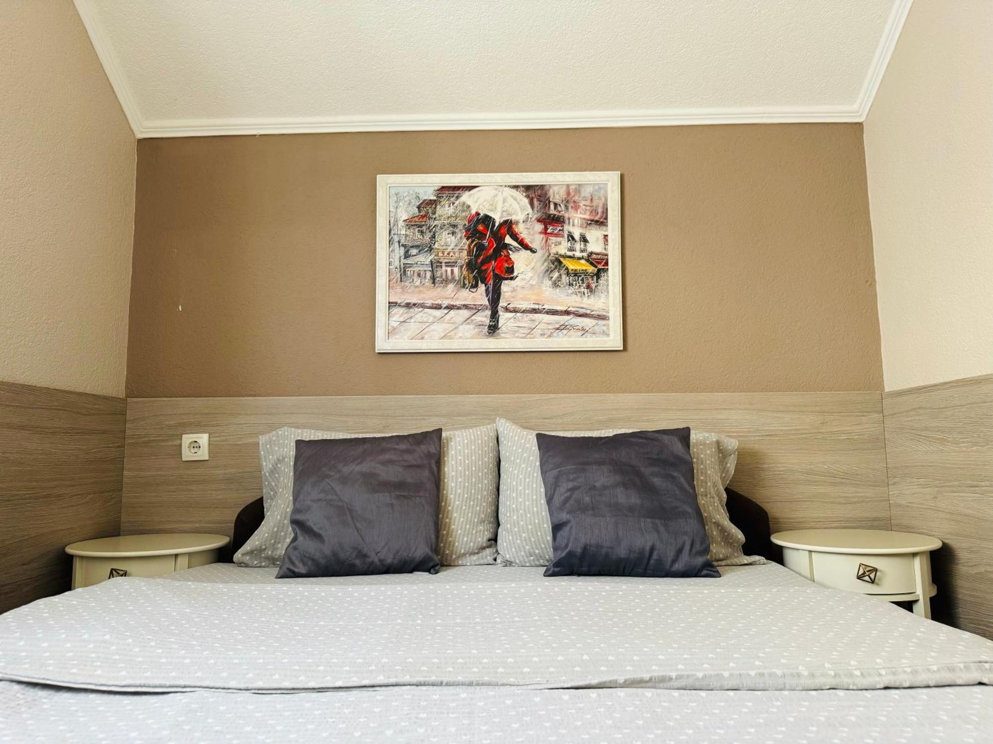 Gradiska Na Savi Apartmani I Sobe Exterior foto