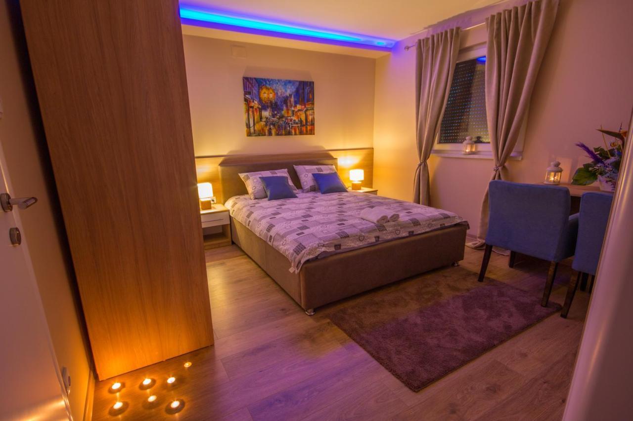 Gradiska Na Savi Apartmani I Sobe Exterior foto