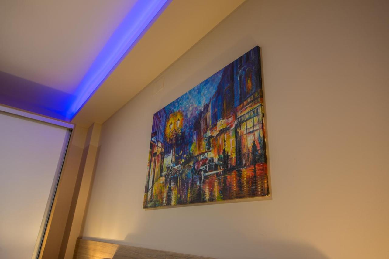 Gradiska Na Savi Apartmani I Sobe Exterior foto