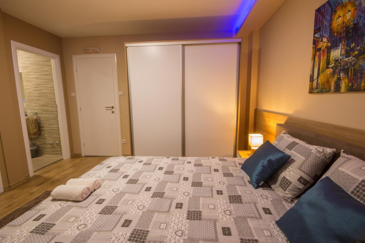 Gradiska Na Savi Apartmani I Sobe Exterior foto