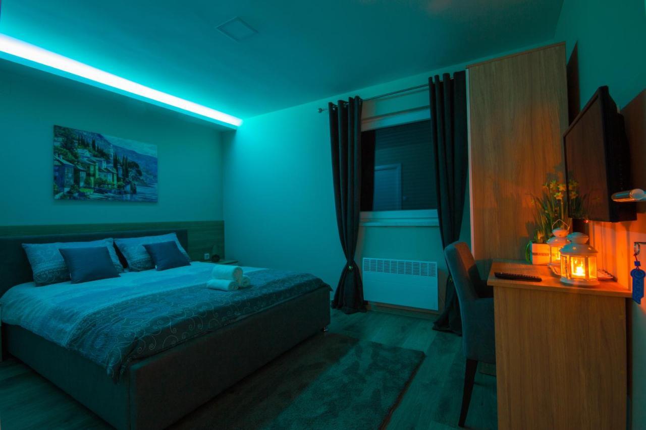 Gradiska Na Savi Apartmani I Sobe Exterior foto